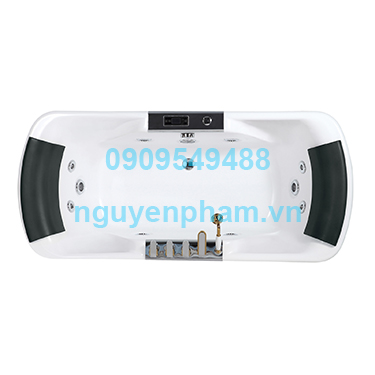 BỒN TẮM MASSAGE KADAWA KW-8613