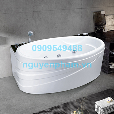 BỒN TẮM MASAGE KADAWA KW-8813