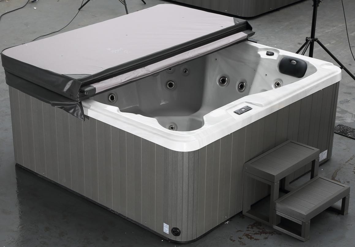 BỒN TẮM THỦY LỰC JACCUZZI KW-2803