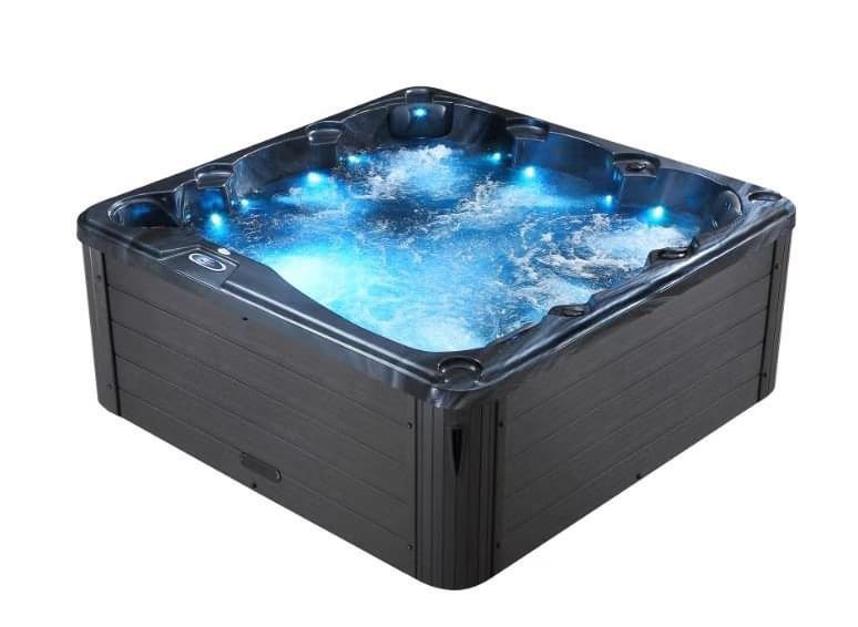 BỒN TẮM THỦY LỰC JACCUZZI KW-1803