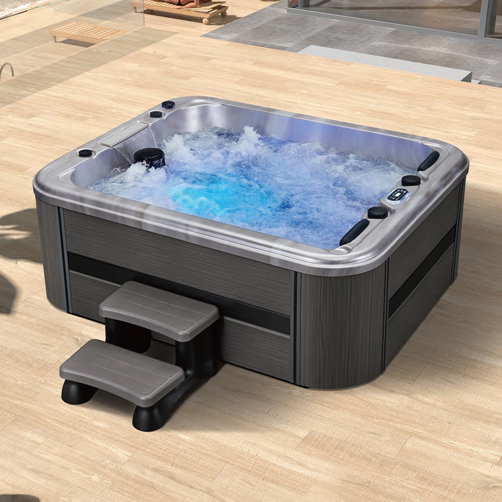 BỒN TẮM MASSAGE JACCUZZI KW-295H