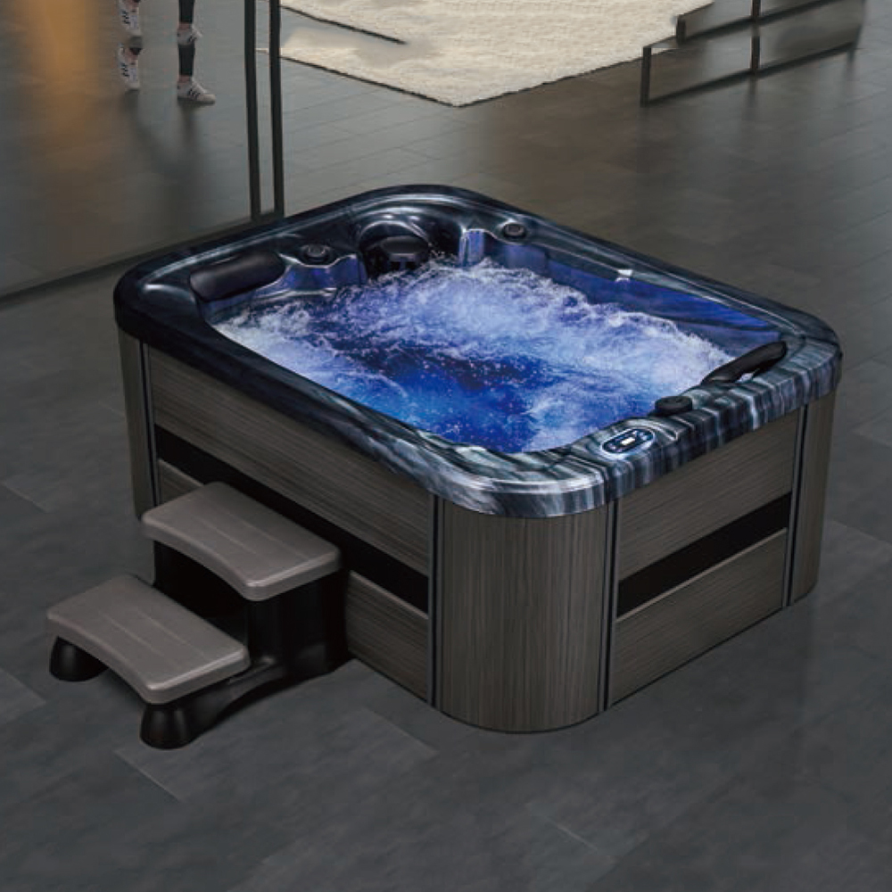 BỒN TẮM MASSAGE JACCUZZI KW-595H