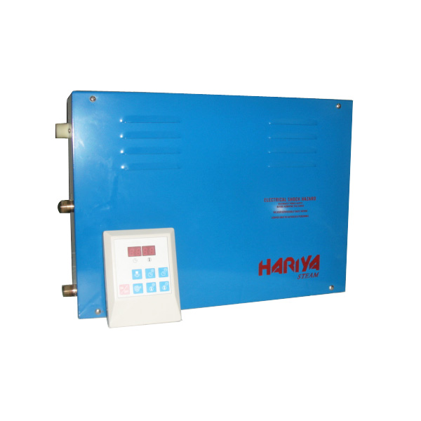 Harvia steam generator